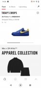 Nike SNKRS Изображение 1 Thumbnail