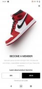 Nike SNKRS Изображение 11 Thumbnail