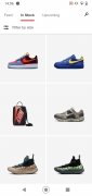 Nike SNKRS 画像 4 Thumbnail