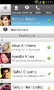 Nimbuzz Messenger 画像 4 Thumbnail
