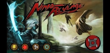Ninja Revenge imagen 2 Thumbnail