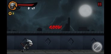Ninja Revenge 画像 3 Thumbnail