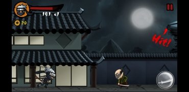 Ninja Revenge 画像 5 Thumbnail
