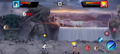 Ninja Stickman Fight: Ultimate imagen 1 Thumbnail
