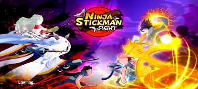 Ninja Stickman Fight: Ultimate 画像 2 Thumbnail