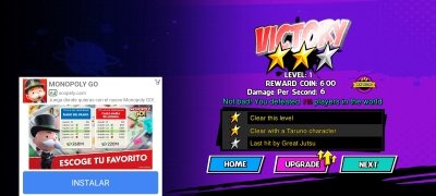 Ninja Stickman Fight: Ultimate 画像 4 Thumbnail