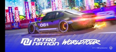 Nitro Nation World Tour imagem 2 Thumbnail