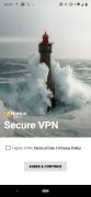 Norton Secure VPN imagem 5 Thumbnail