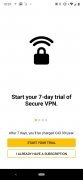 Norton Secure VPN Изображение 6 Thumbnail