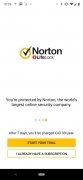 Norton Secure VPN imagen 9 Thumbnail