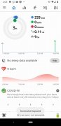 Notify & Fitness for Mi Band imagen 1 Thumbnail