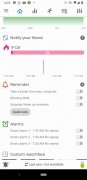 Notify & Fitness for Mi Band imagen 2 Thumbnail