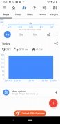 Notify & Fitness for Mi Band imagen 4 Thumbnail
