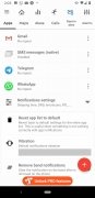Notify & Fitness for Mi Band imagen 5 Thumbnail