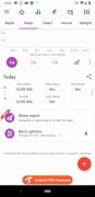 Notify & Fitness for Mi Band imagen 9 Thumbnail