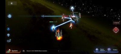 Nova: Space Armada imagen 1 Thumbnail