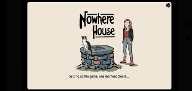 Nowhere House bild 2 Thumbnail