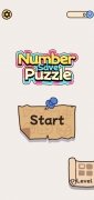Number Save Puzzle imagem 2 Thumbnail