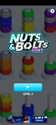 Nuts and Bolts Sort imagem 4 Thumbnail