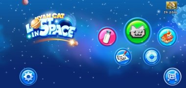 Nyan Cat: Lost in Space image 2 Thumbnail