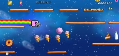 Nyan Cat: Lost in Space 画像 5 Thumbnail