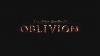 Oblivion imagen 1 Thumbnail
