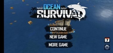 Ocean Survival imagem 10 Thumbnail