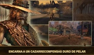 Oddworld: Stranger's Wrath image 1 Thumbnail