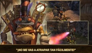 Oddworld: Stranger's Wrath image 3 Thumbnail