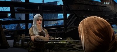 Odin: Valhalla Rising image 12 Thumbnail