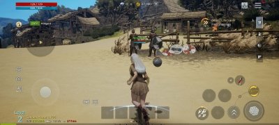 Odin: Valhalla Rising image 13 Thumbnail