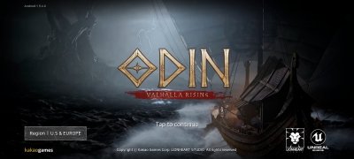 Odin: Valhalla Rising image 2 Thumbnail