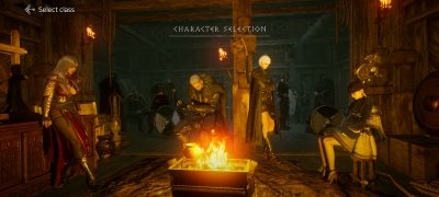 Odin: Valhalla Rising image 3 Thumbnail