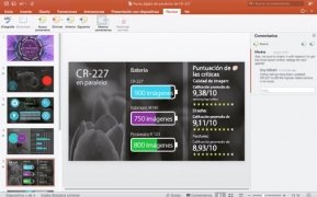 Office 365 imagen 7 Thumbnail