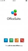 OfficeSuite imagen 1 Thumbnail
