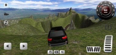 Offroad Car Simulator imagem 1 Thumbnail