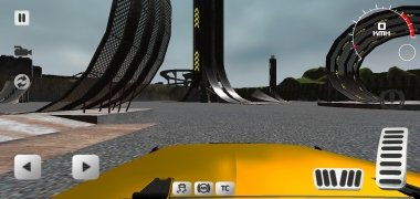 Offroad Car Simulator 画像 3 Thumbnail