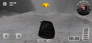 Offroad Car Simulator imagem 5 Thumbnail