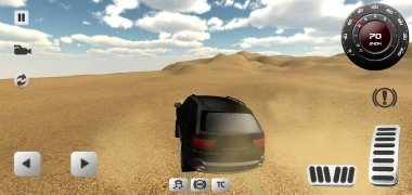 Offroad Car Simulator imagem 6 Thumbnail
