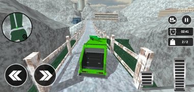 Offroad Garbage Truck 画像 9 Thumbnail