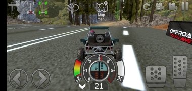 Offroad Outlaws image 10 Thumbnail