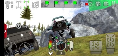 Offroad Outlaws imagen 12 Thumbnail