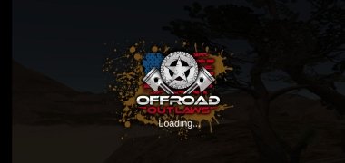 Offroad Outlaws Изображение 2 Thumbnail