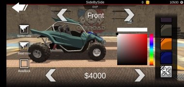 Offroad Outlaws image 3 Thumbnail