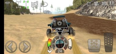 Offroad Outlaws 画像 6 Thumbnail