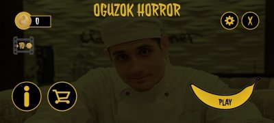 Oguzok Horror imagen 2 Thumbnail