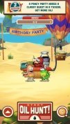 Oil Hunt 2 - Birthday Party image 6 Thumbnail