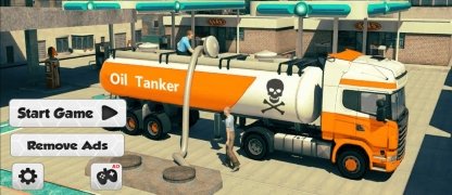 Oil Tanker Transporter imagem 2 Thumbnail