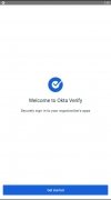 Okta Verify 画像 2 Thumbnail
