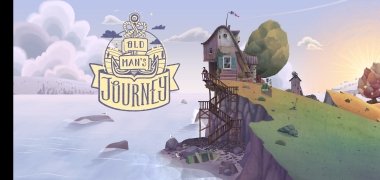 Old Man's Journey bild 2 Thumbnail